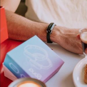 New in Box- Bond Touch Bracelets